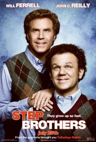 Comedy Poster