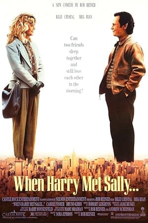 Romance Poster